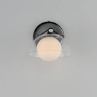 Studio M - Domain 1-Light Sconce - Lights Canada