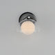 Studio M - Domain 1-Light Sconce - Lights Canada