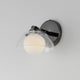 Studio M - Domain 1-Light Sconce - Lights Canada