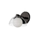 Studio M - Domain 1-Light Sconce - Lights Canada