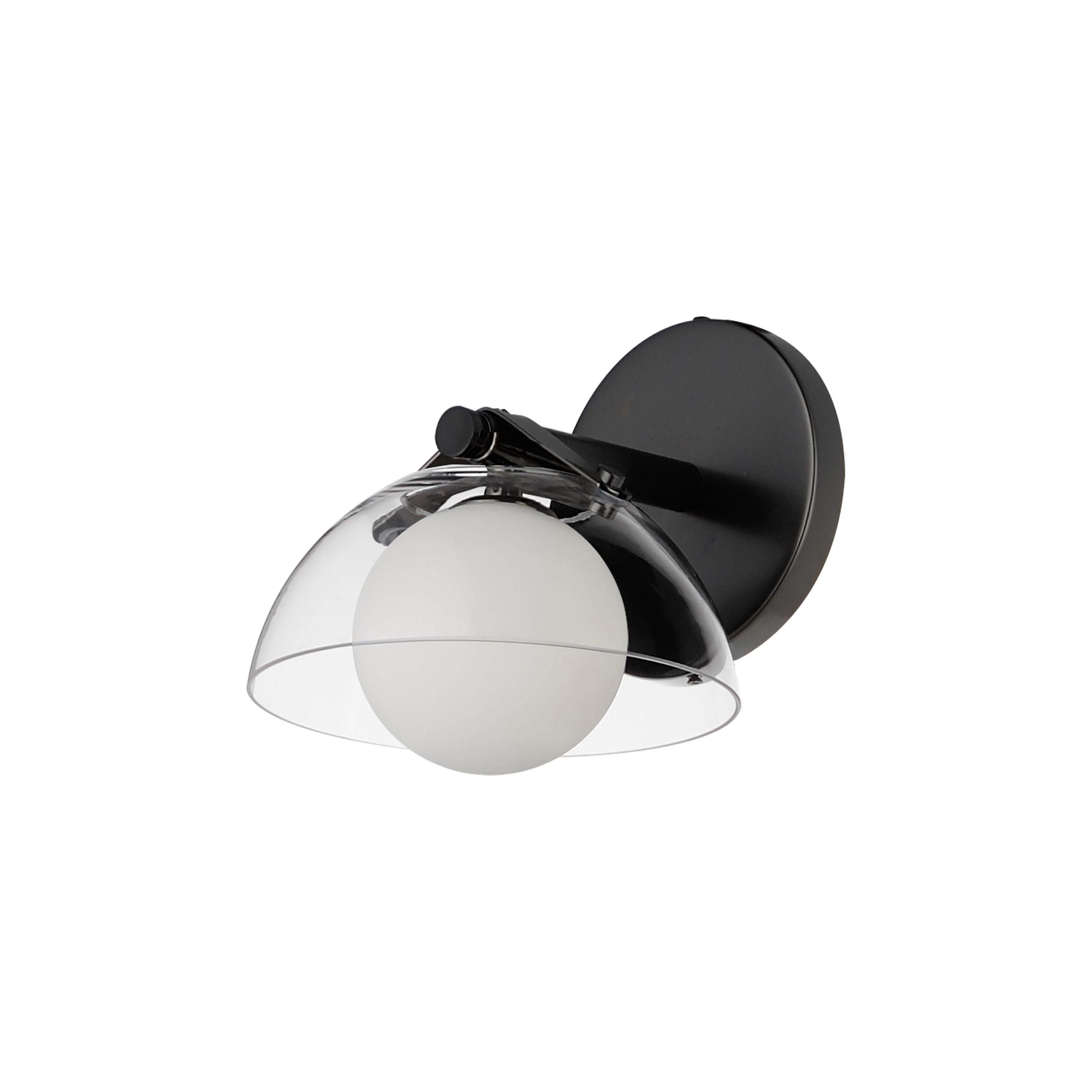Studio M - Domain 1-Light Sconce - Lights Canada