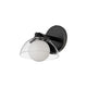 Studio M - Domain 1-Light Sconce - Lights Canada