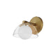 Studio M - Domain 1-Light Sconce - Lights Canada