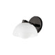 Studio M - Domain 1-Light Sconce - Lights Canada