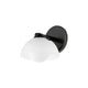 Studio M - Domain 1-Light Sconce - Lights Canada