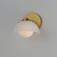 Studio M - Domain 1-Light Sconce - Lights Canada