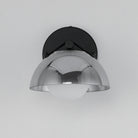 Studio M - Domain 1-Light Sconce - Lights Canada