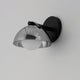 Studio M - Domain 1-Light Sconce - Lights Canada