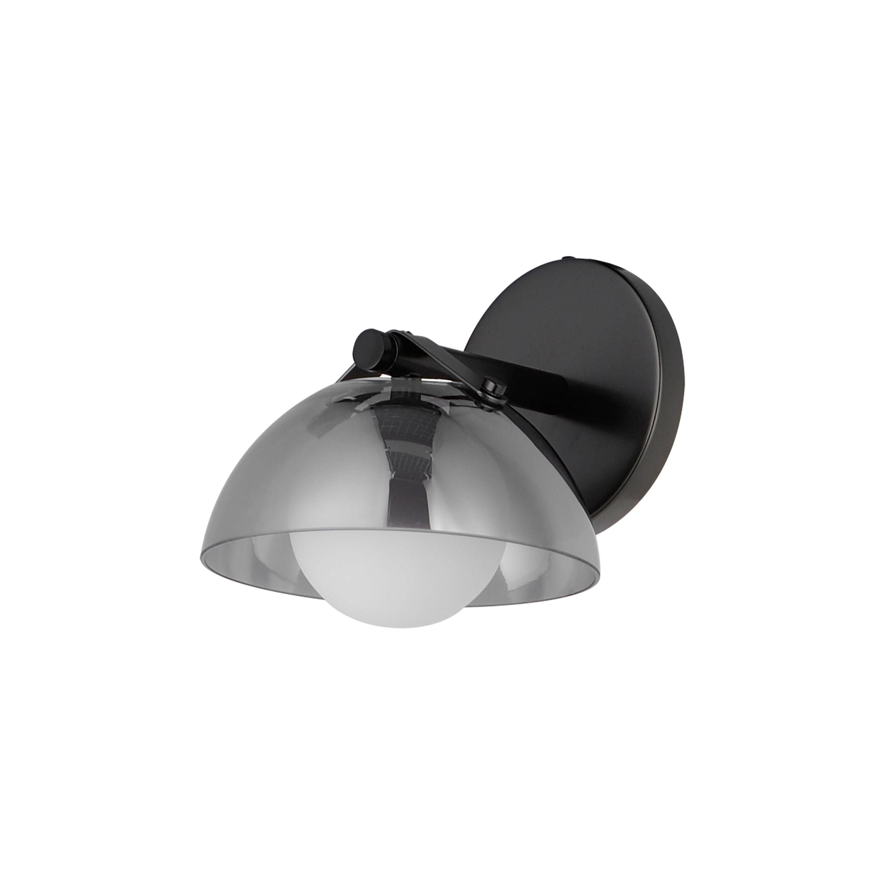 Studio M - Domain 1-Light Sconce - Lights Canada