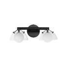 Studio M - Domain 2-Light Vanity Light - Lights Canada