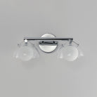 Studio M - Domain 2-Light Vanity Light - Lights Canada