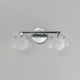 Studio M - Domain 2-Light Vanity Light - Lights Canada