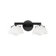 Studio M - Domain 2-Light Vanity Light - Lights Canada