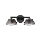 Studio M - Domain 2-Light Vanity Light - Lights Canada