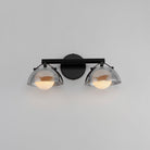 Studio M - Domain 2-Light Vanity Light - Lights Canada