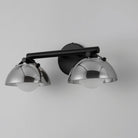 Studio M - Domain 2-Light Vanity Light - Lights Canada