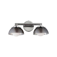 Domain 2-Light Vanity Light