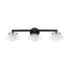 Studio M - Domain 3-Light Vanity Light - Lights Canada