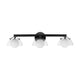 Studio M - Domain 3-Light Vanity Light - Lights Canada