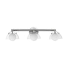 Studio M - Domain 3-Light Vanity Light - Lights Canada