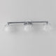 Studio M - Domain 3-Light Vanity Light - Lights Canada