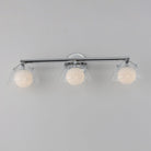 Studio M - Domain 3-Light Vanity Light - Lights Canada