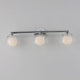 Studio M - Domain 3-Light Vanity Light - Lights Canada