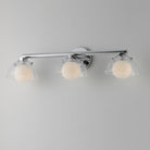 Studio M - Domain 3-Light Vanity Light - Lights Canada