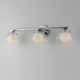 Studio M - Domain 3-Light Vanity Light - Lights Canada