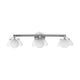 Studio M - Domain 3-Light Vanity Light - Lights Canada