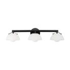 Studio M - Domain 3-Light Vanity Light - Lights Canada