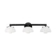 Studio M - Domain 3-Light Vanity Light - Lights Canada