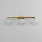Studio M - Domain 3-Light Vanity Light - Lights Canada