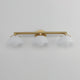 Studio M - Domain 3-Light Vanity Light - Lights Canada