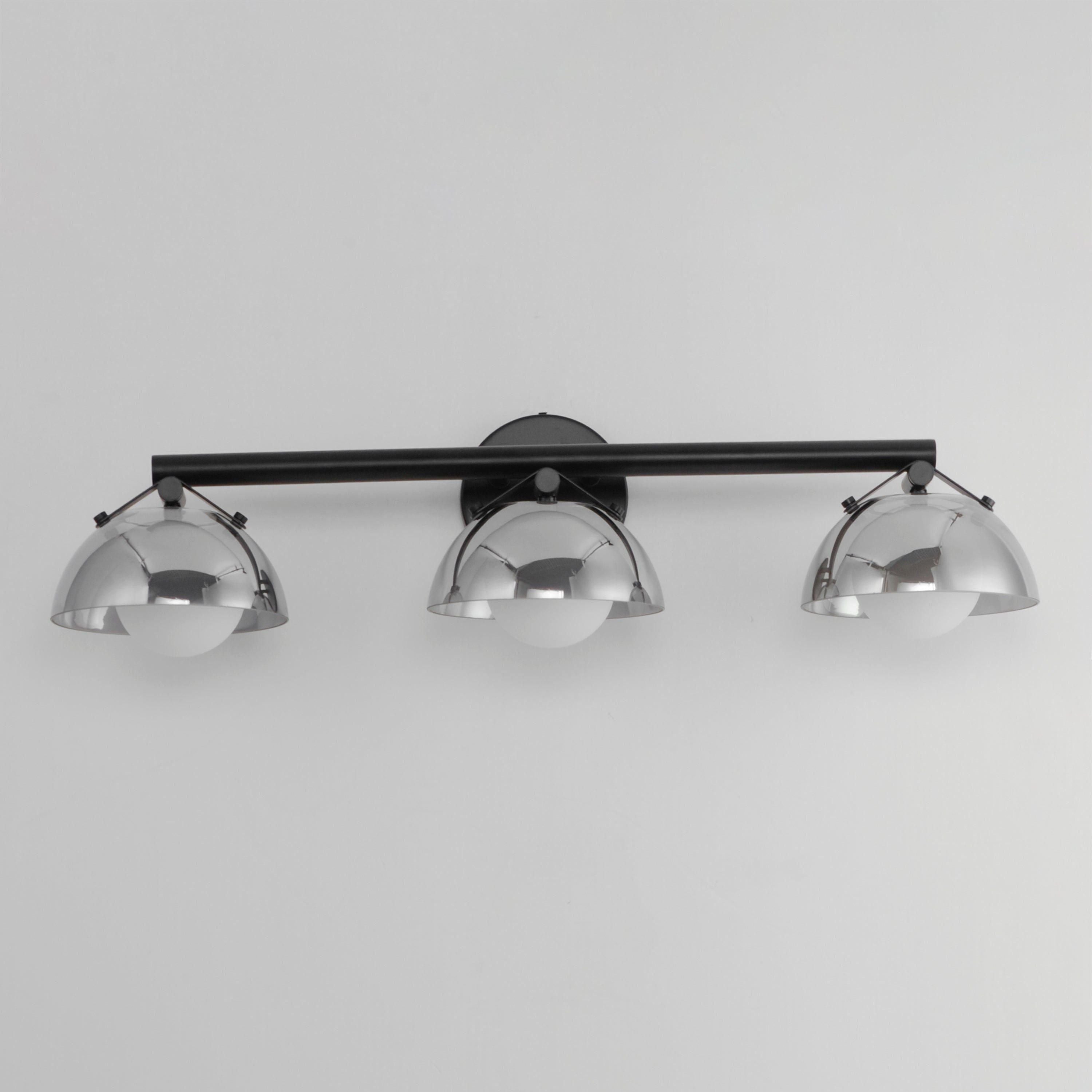 Studio M - Domain 3-Light Vanity Light - Lights Canada
