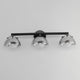 Studio M - Domain 3-Light Vanity Light - Lights Canada