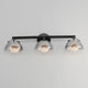 Studio M - Domain 3-Light Vanity Light - Lights Canada