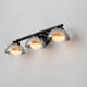 Studio M - Domain 3-Light Vanity Light - Lights Canada