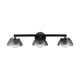 Studio M - Domain 3-Light Vanity Light - Lights Canada