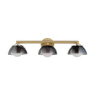 Studio M - Domain 3-Light Vanity Light - Lights Canada