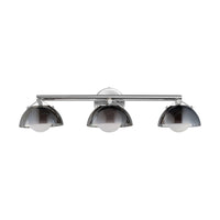 Domain 3-Light Vanity Light