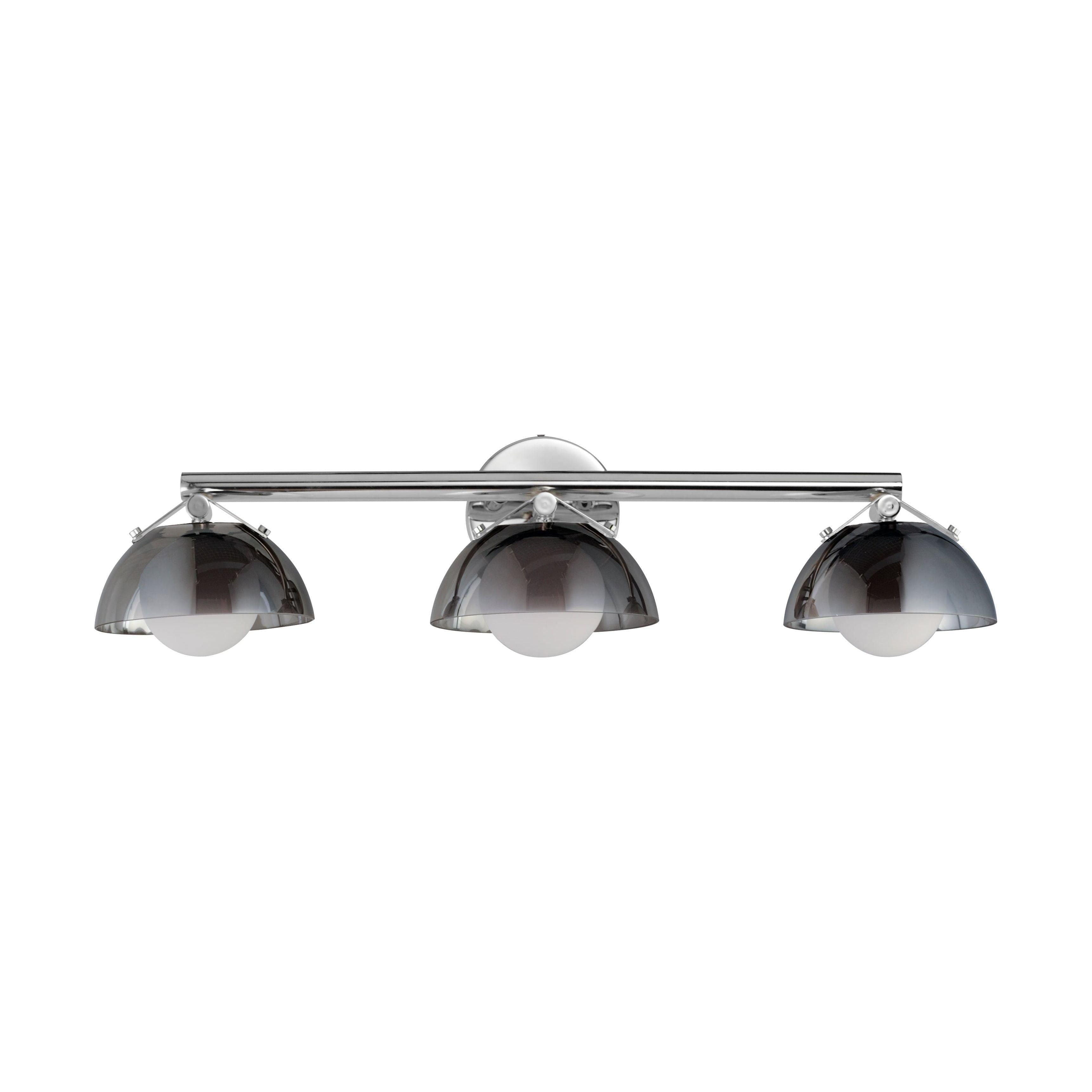 Studio M - Domain 3-Light Vanity Light - Lights Canada