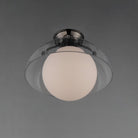 Studio M - Domain 14" Semi Flush Mount - Lights Canada