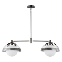 Domain 2-Light Linear Suspension