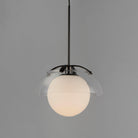Studio M - Domain 14" Pendant - Lights Canada