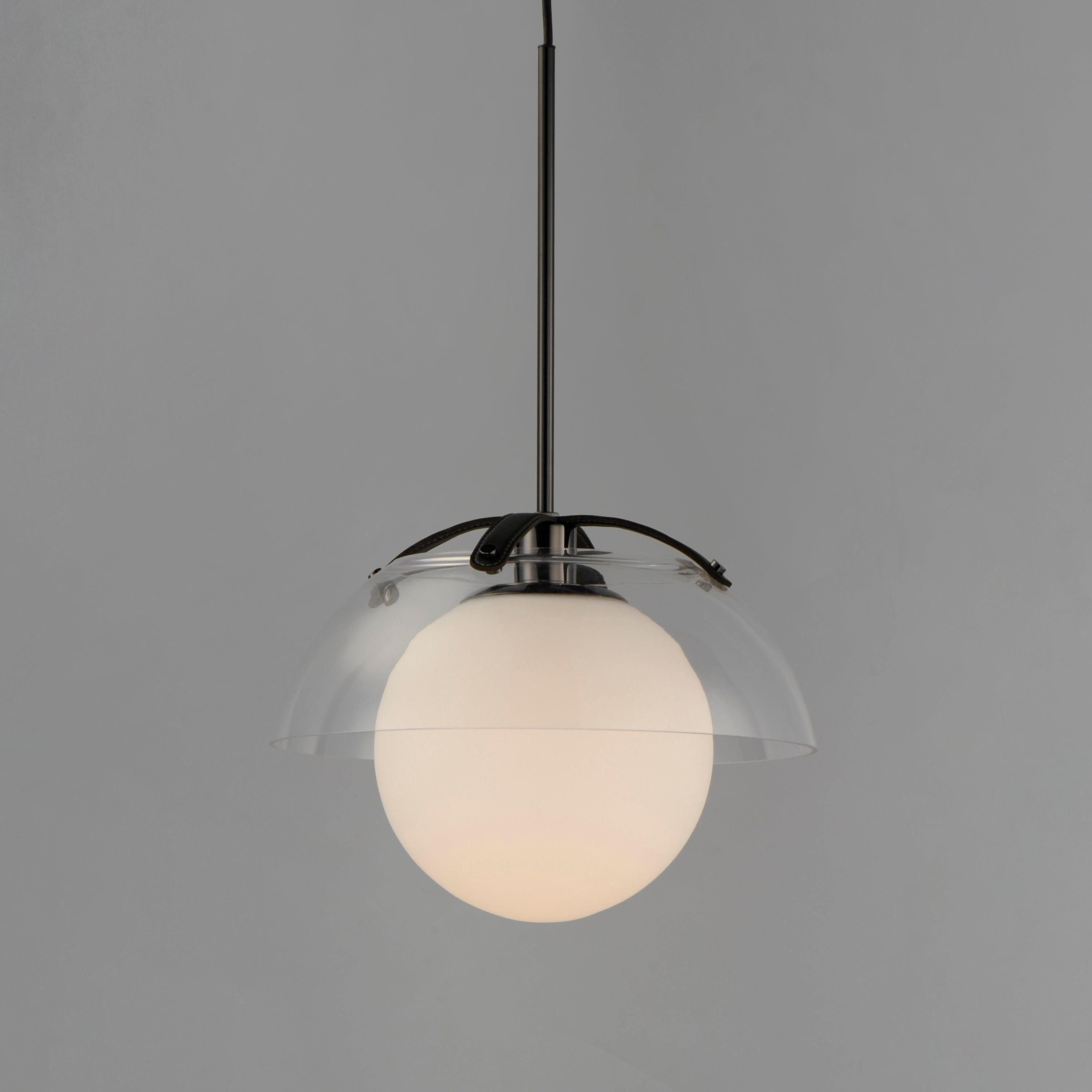 Studio M - Domain 14" Pendant - Lights Canada