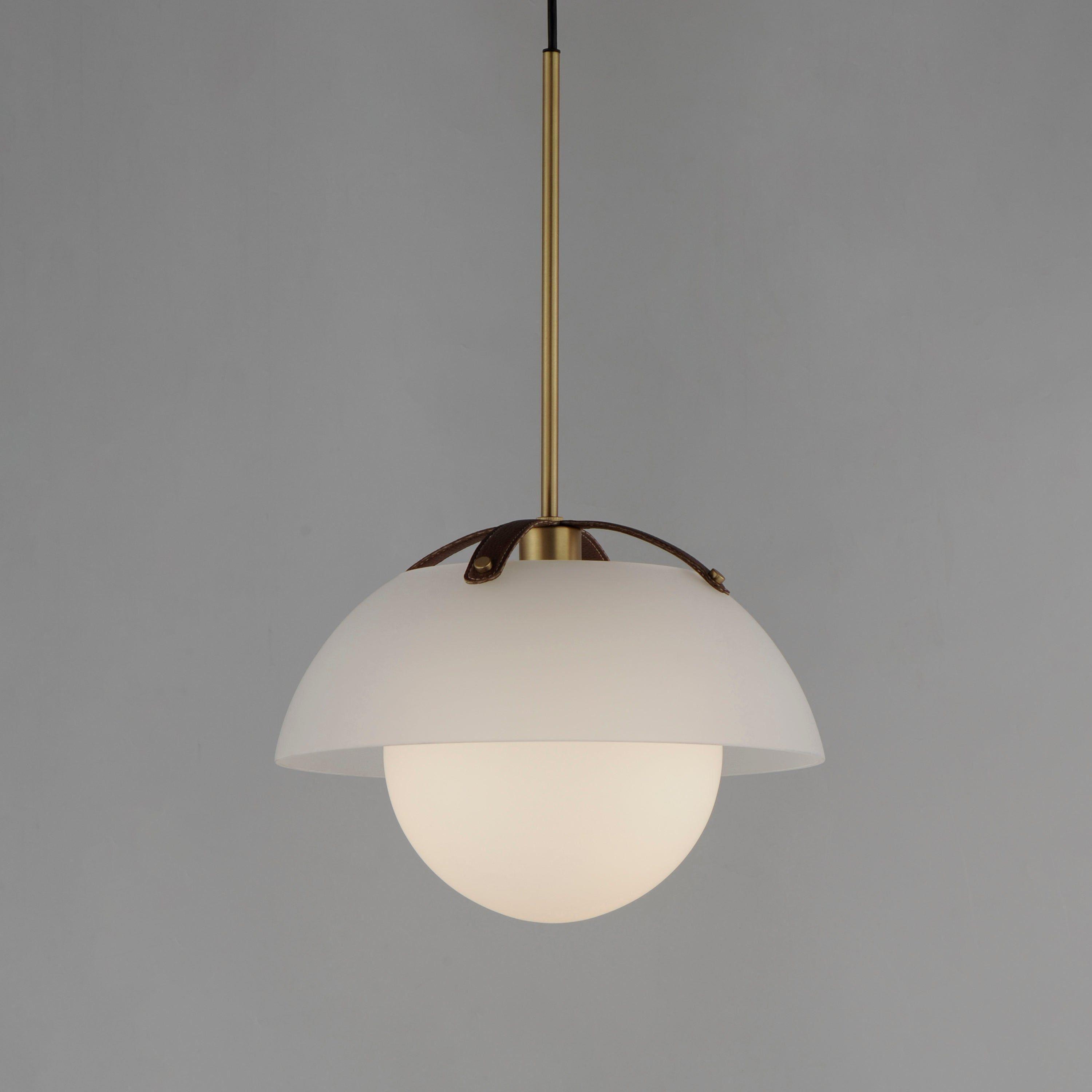 Studio M - Domain 14" Pendant - Lights Canada