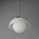 Studio M - Domain 14" Pendant - Lights Canada