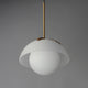 Studio M - Domain 14" Pendant - Lights Canada