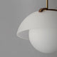 Studio M - Domain 14" Pendant - Lights Canada